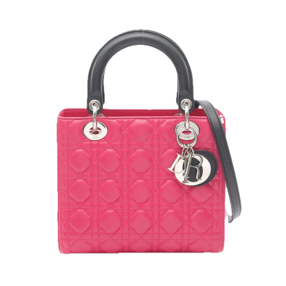 Dior Lady Dior Medium